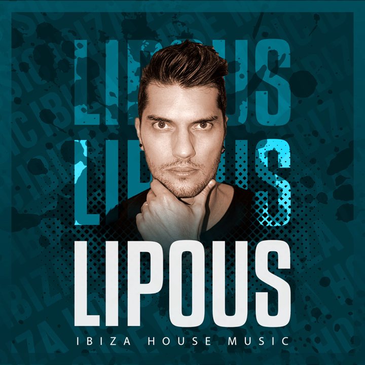 Capa do podcast Lipous Ibiza House Music